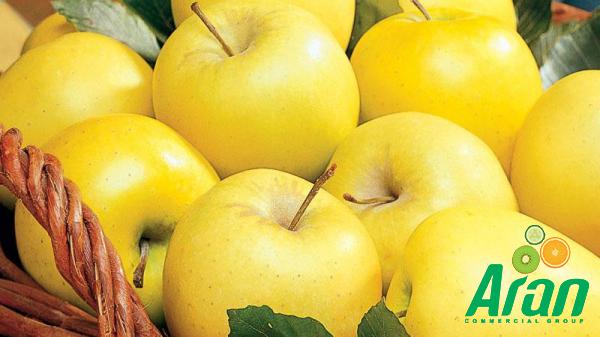 What does Golden Delicious Apples Taste Like?