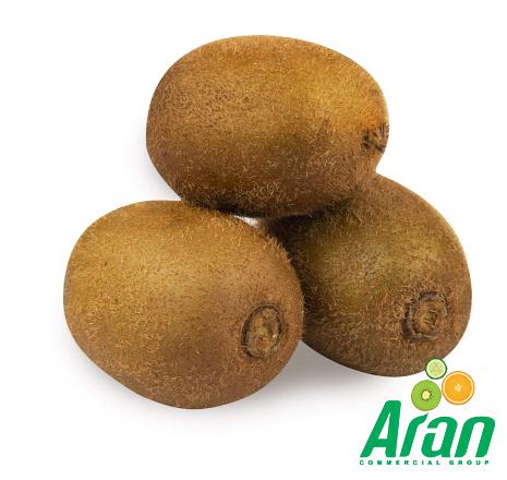 Green Kiwi Fruit Available for Sale