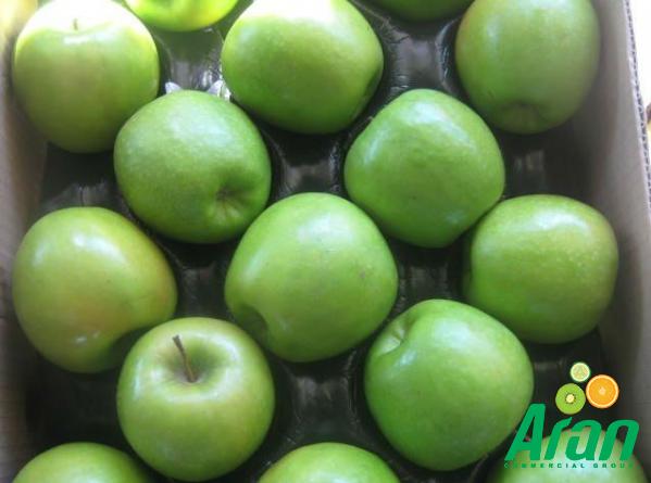 Granny Smith Apples Distribution Companies