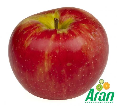 What are the Benefits of Red Apples?