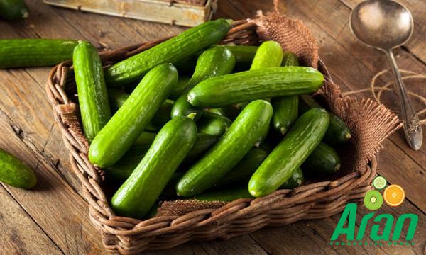 Cucumbers for Kids: Benefits You Never Knew