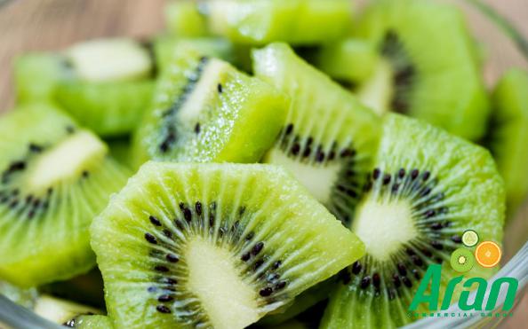 Major Sellers of Green Kiwi Fruit