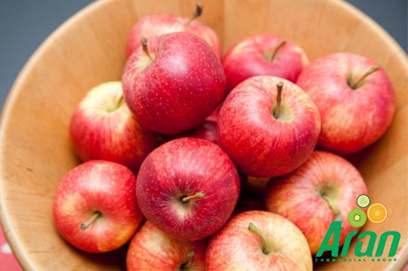 What is the Most Delicious Type of Red Apples?