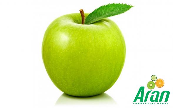 Granny Smith Apples Nutrition