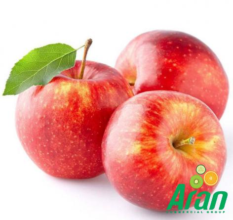 Direct Selling of Red Delicious Apples