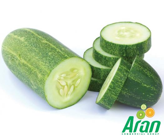 Benefits of Including Organic Cucumbers in Children Diet