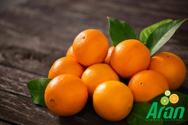 Differences Between Navel Orange Fruit and Orange Fruit