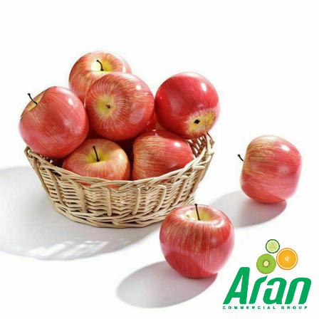 Characteristics of Best Royal Gala Apples