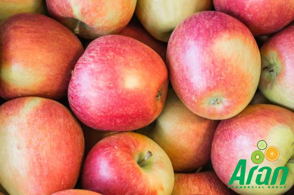 Authoritative Wholesalers of Braeburn Apples