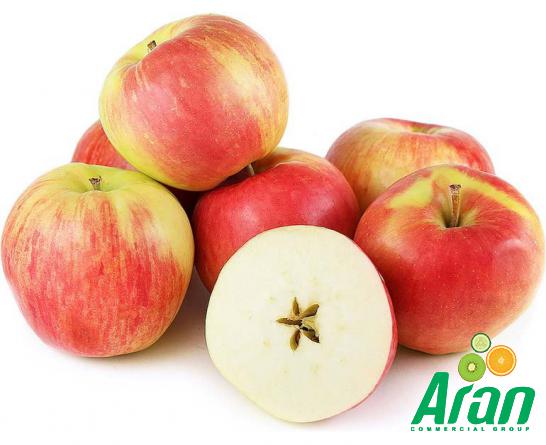 Braeburn Apple: Nutrition Information and Benefits