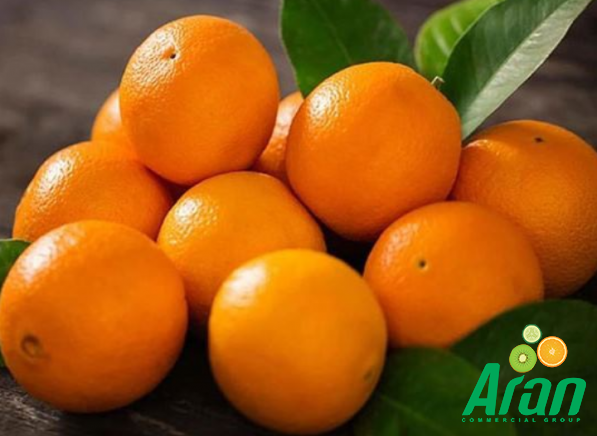 8 Proven Health Benefits of Oranges