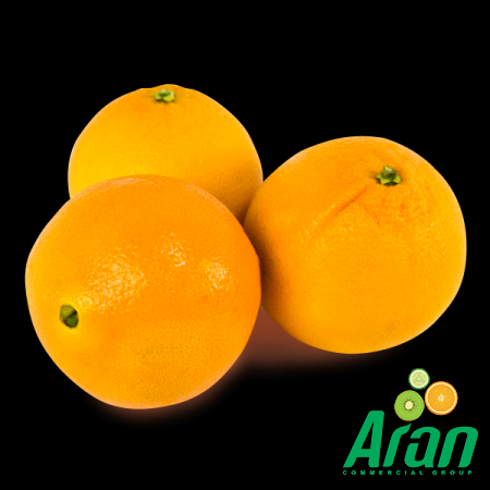 5 Benefits of Fresh Oranges for Anemia