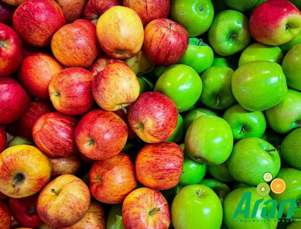 Does the Vitamin in Gala Apples Help Digest Food?