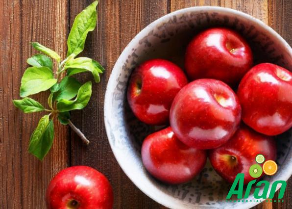 Gala Apples: Benefits and Properties