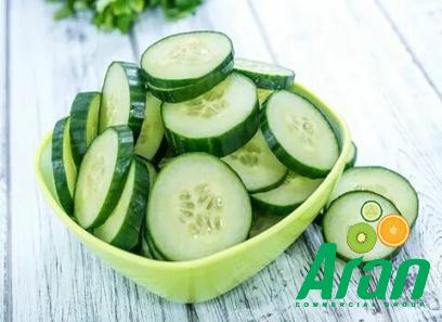 kirby cucumber nz with complete explanations and familiarization