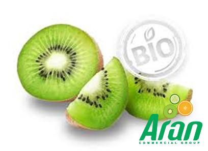 Price and purchase ORGANIC kiwi with complete specifications