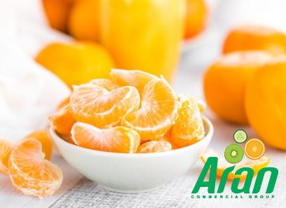 easy peel mandarin oranges specifications and how to buy in bulk